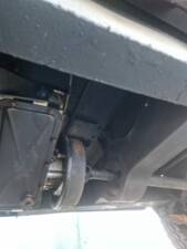 Image 17/54 of Land Rover 109 (1970)