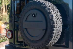 Image 36/50 of INEOS Grenadier Station Wagon Fieldmaster (2023)