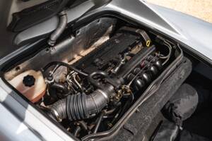 Image 37/37 de Lotus Elise 111 (1998)