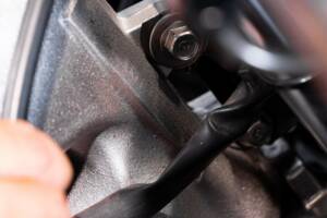 Image 32/49 of Yamaha YZF 600 R6 (1999)