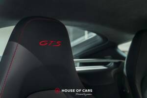 Bild 20/25 von Porsche Cayman GTS (2015)