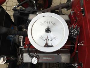 Bild 31/38 von Dodge LC 1&#x2F;2 Ton &quot;Fargo&quot; (1936)