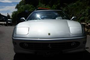 Image 7/30 de Ferrari 456M GTA (2000)
