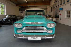 Bild 8/38 von Chevrolet Apache Stepside (1958)