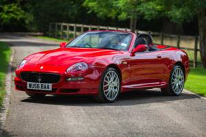 Image 8/50 of Maserati GranSport 4.2 (2006)