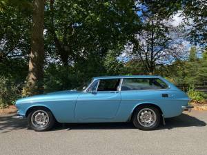 Image 6/38 of Volvo 1800 ES (1972)