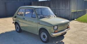 Immagine 3/31 di FIAT 126 (1973)