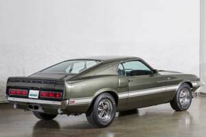Bild 28/36 von Ford Shelby GT 500 (1969)