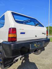 Image 14/39 of FIAT Panda 4x4 1,0 (1986)