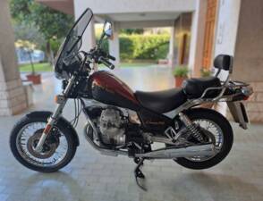 Immagine 1/34 di Moto Guzzi Nevada 750 (1998)
