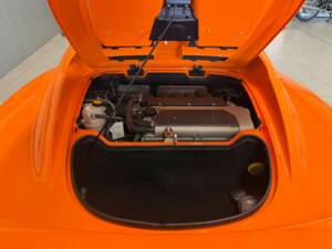 Bild 19/20 von Lotus Elise S (2009)