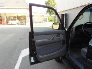Image 32/99 de Toyota Land Cruiser J80 (1994)