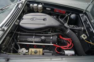 Image 7/21 of Maserati Quattroporte 4200 (1965)