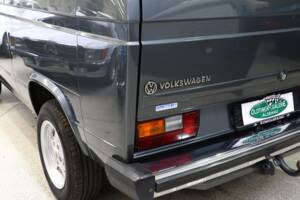 Bild 43/50 von Volkswagen T3 Caravelle GL 1.9 (1987)
