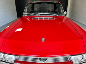 Image 6/14 of Lancia Fulvia Coupe (1972)