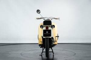 Imagen 3/50 de Moto Guzzi DUMMY (1951)