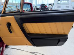 Image 30/42 de Alfa Romeo 2.0 Spider (1991)