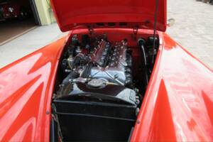 Bild 18/45 von Jaguar XK 120 SE OTS (1954)