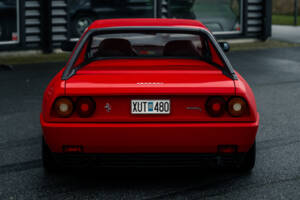 Bild 3/5 von Ferrari Mondial T (1992)