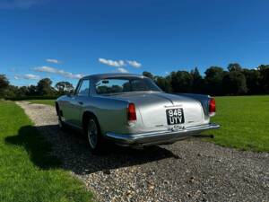Afbeelding 13/53 van Maserati 3500 GT Touring (1961)