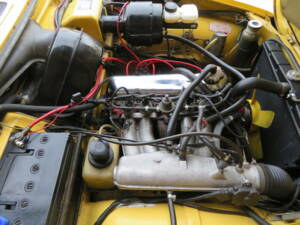 Afbeelding 17/19 van Volvo 1800 ES (1972)