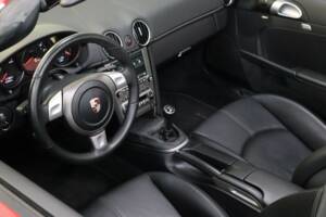 Afbeelding 15/50 van Porsche Boxster (2008)