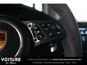 Image 23/25 of Porsche Cayenne Turbo GT (2019)