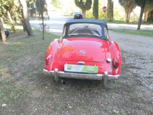 Image 6/18 de MG MGA Twin Cam (1959)