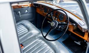 Imagen 4/50 de Rolls-Royce Silver Cloud III (1964)