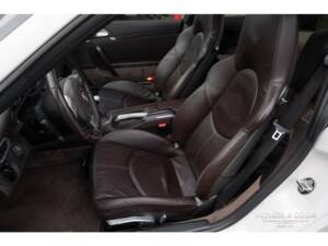 Bild 14/22 von Porsche 911 Carrera S (2008)