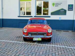 Afbeelding 2/10 van MG MGB (1963)