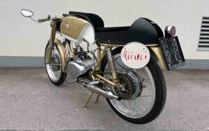 Immagine 54/58 di Rumi Junior Gentleman 125 (1962)