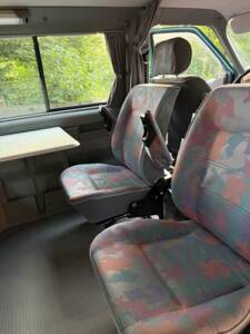 Bild 8/12 von Volkswagen T4 Multivan 2.0 (1994)