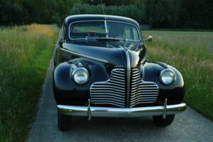 Bild 7/8 von Buick Special Serie 40 (1940)