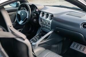 Bild 27/34 von Alfa Romeo 8C Competizione (2008)