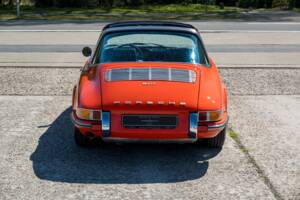 Bild 11/39 von Porsche 911 2.2 T (1971)