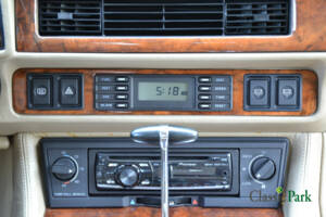 Bild 35/50 von Jaguar XJS 5.3 V12 (1992)