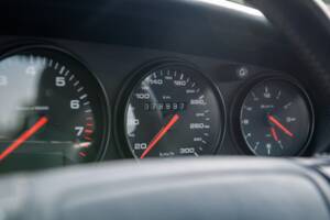 Image 20/27 de Porsche 911 Turbo 3.3 (1991)