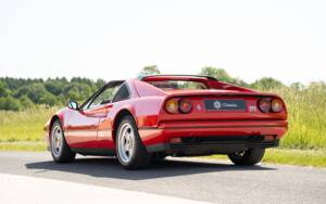 Bild 6/38 von Ferrari 328 GTS (1986)