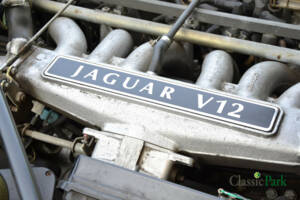 Bild 48/50 von Jaguar XJS 5.3 V12 (1992)