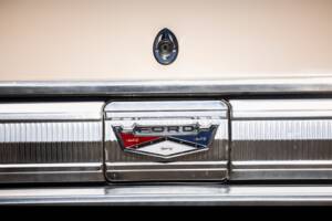 Imagen 46/93 de Ford Fairlane 500 (1963)