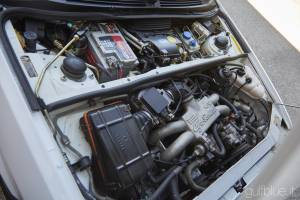 Immagine 38/50 di Alfa Romeo 33 - 1.7 Permanent 4 (1994)