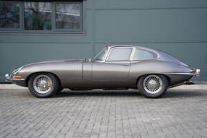 Imagen 6/50 de Jaguar E-Type 3.8 (1963)