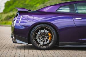Afbeelding 35/50 van Nissan GT-R (2009)