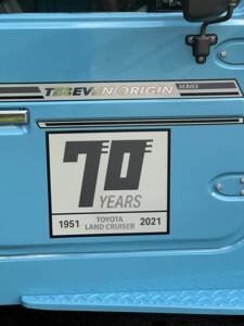 Image 15/20 of Toyota Land Cruiser BJ 40 (1978)