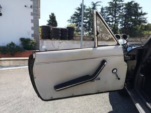 Bild 12/33 von FIAT 124 Spider BS (1971)