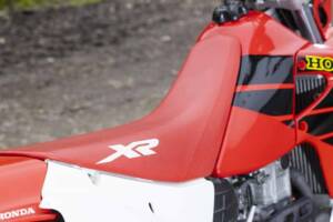 Bild 10/33 von Honda XR 650 (2003)