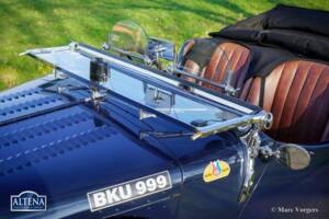 Bild 35/60 von Lagonda 4,5 Liter LG 45 (1937)