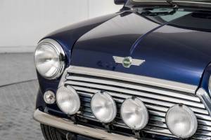 Image 27/50 of Mini Cooper 1.3i MPI (1999)