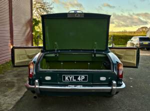 Image 16/50 de Bentley Corniche I (1975)